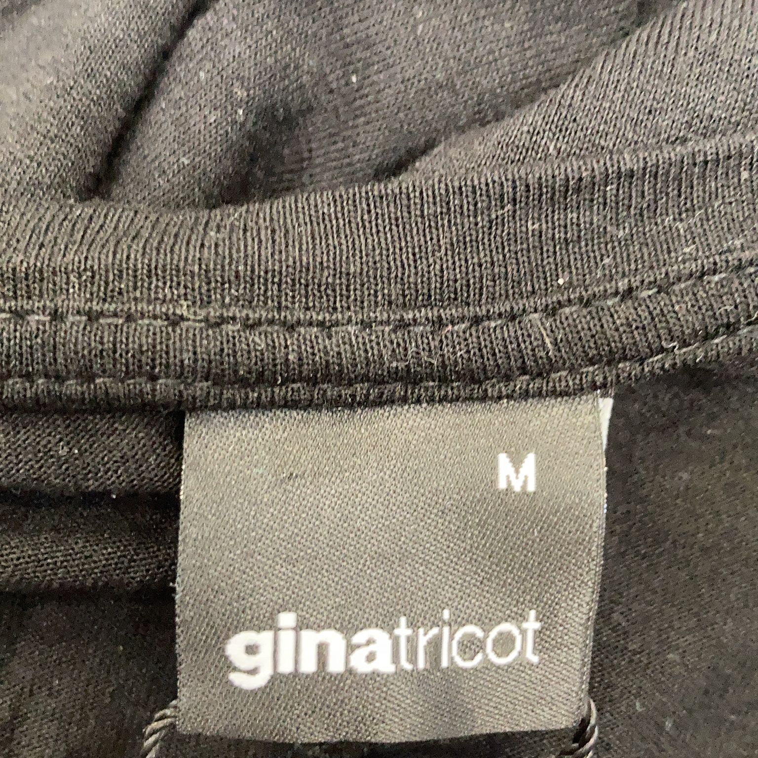 Gina Tricot