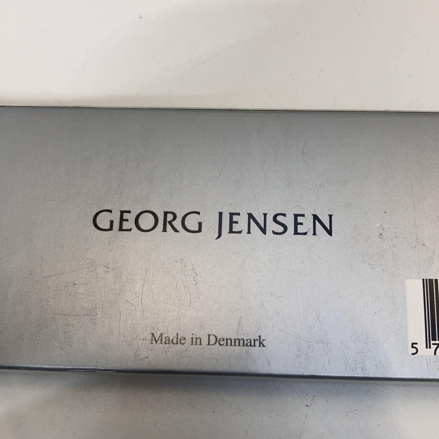 Georg Jensen