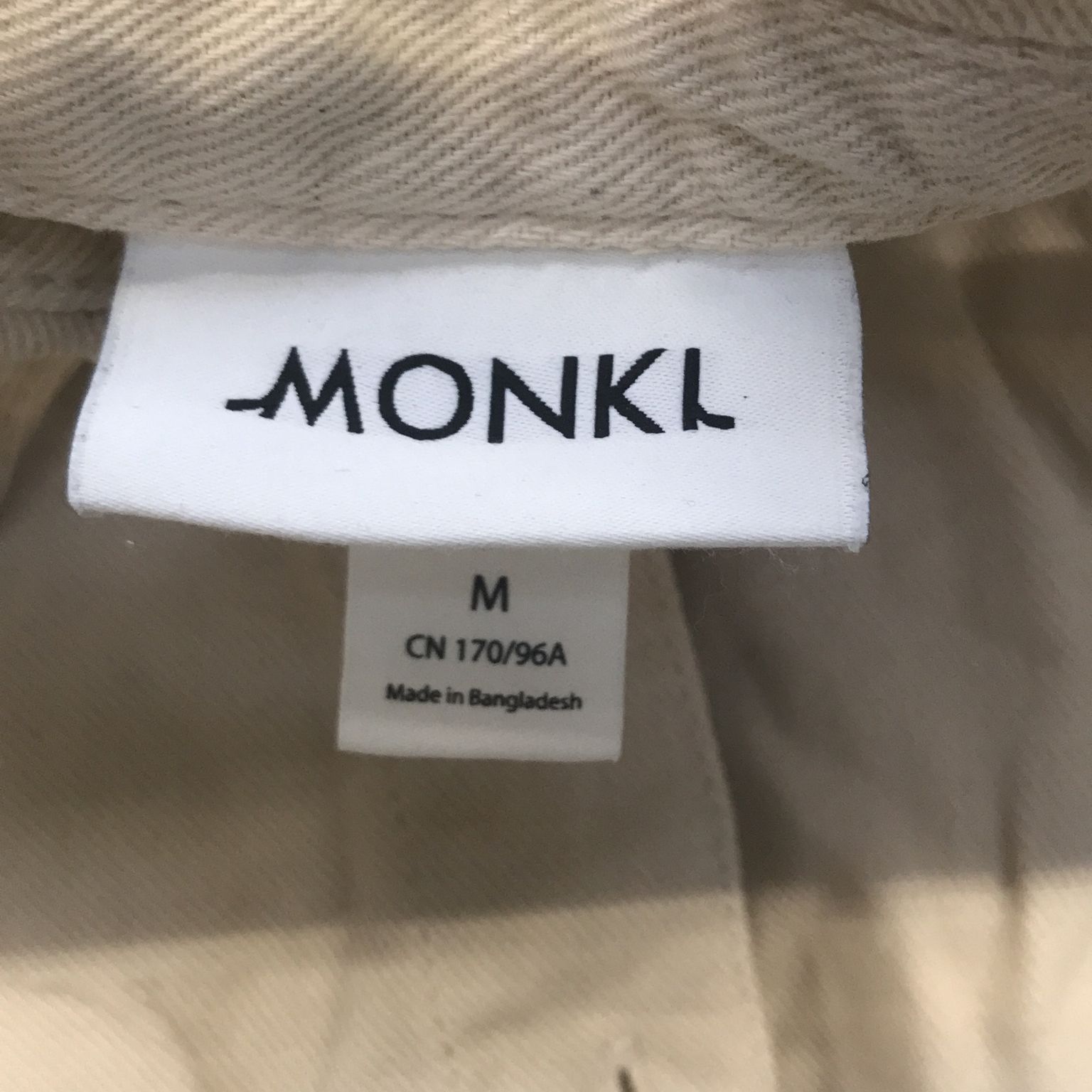 Monki