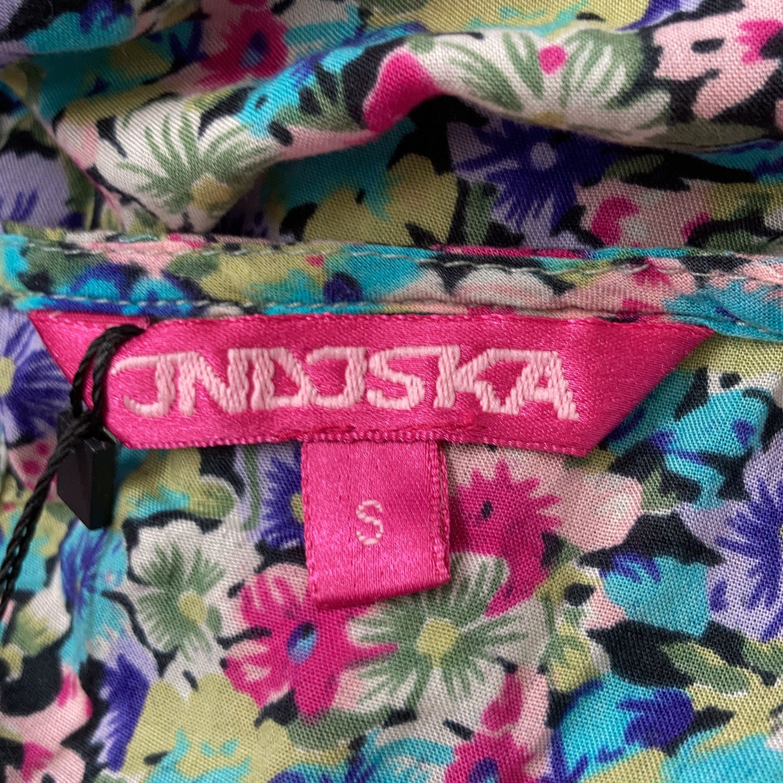 Indiska