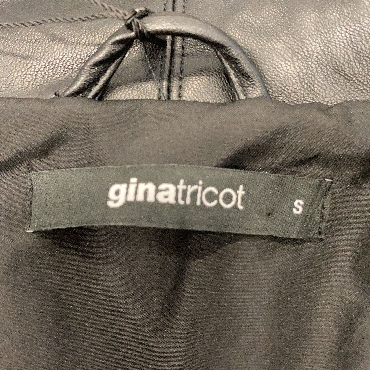 Gina Tricot