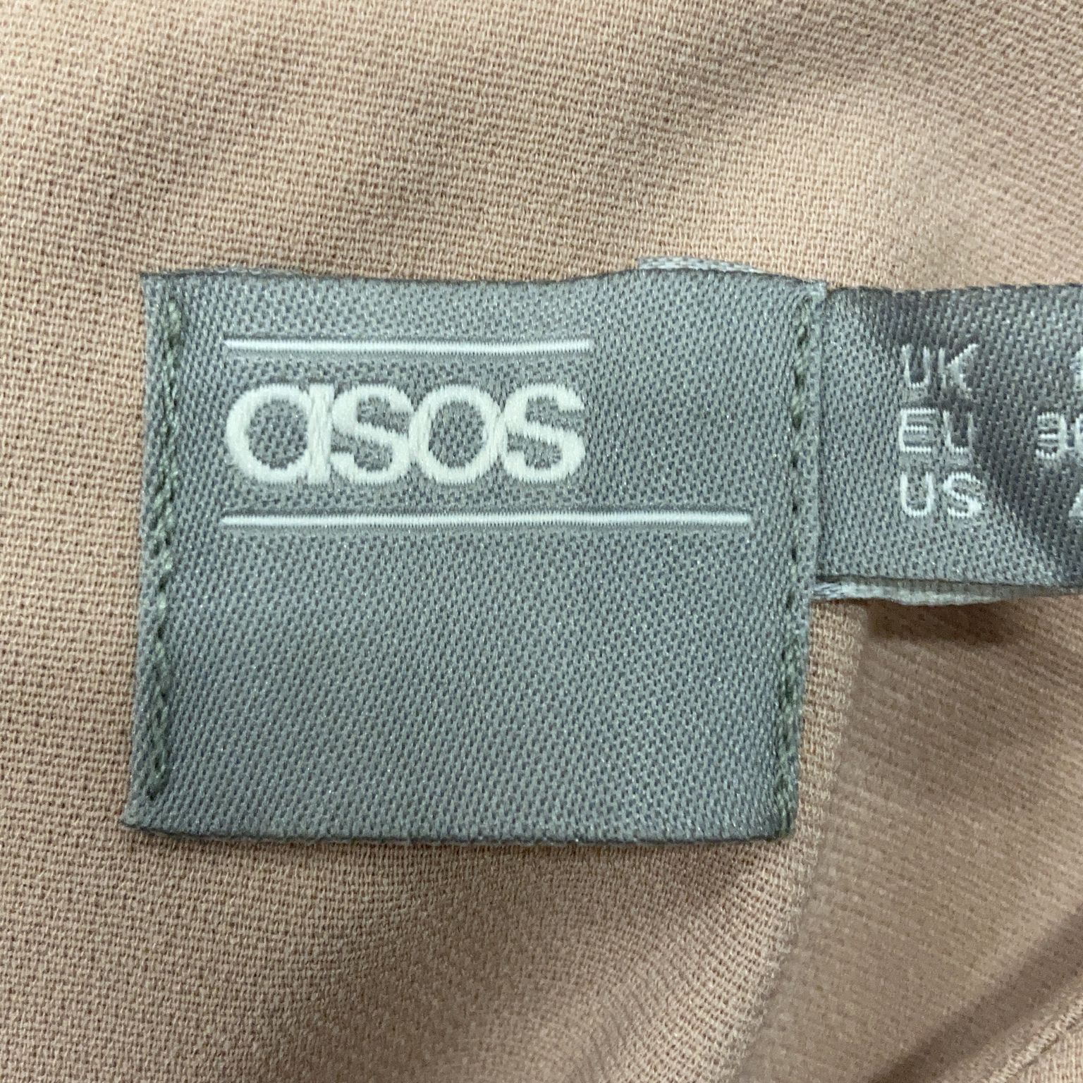 ASOS