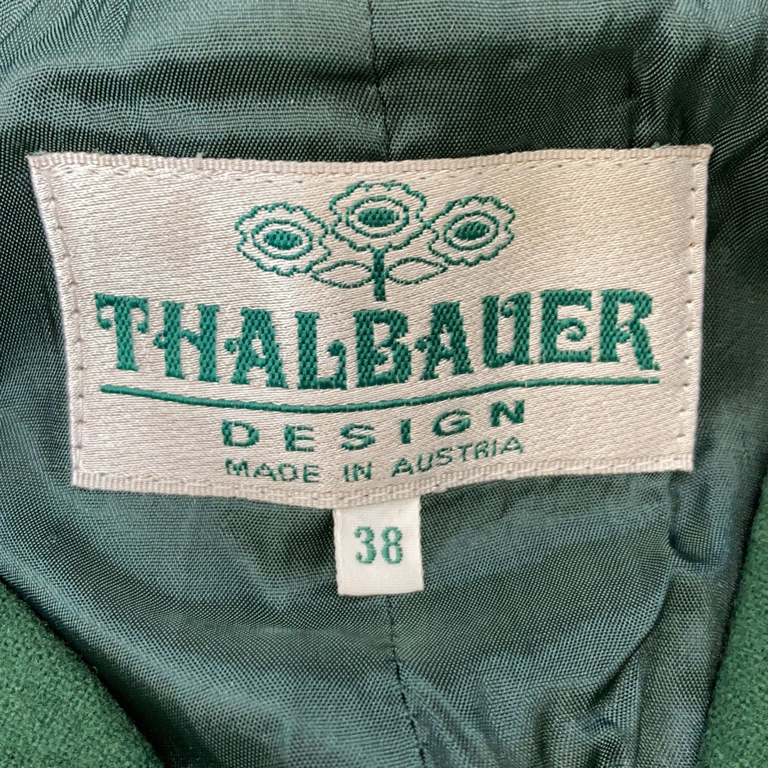 Thalbauer