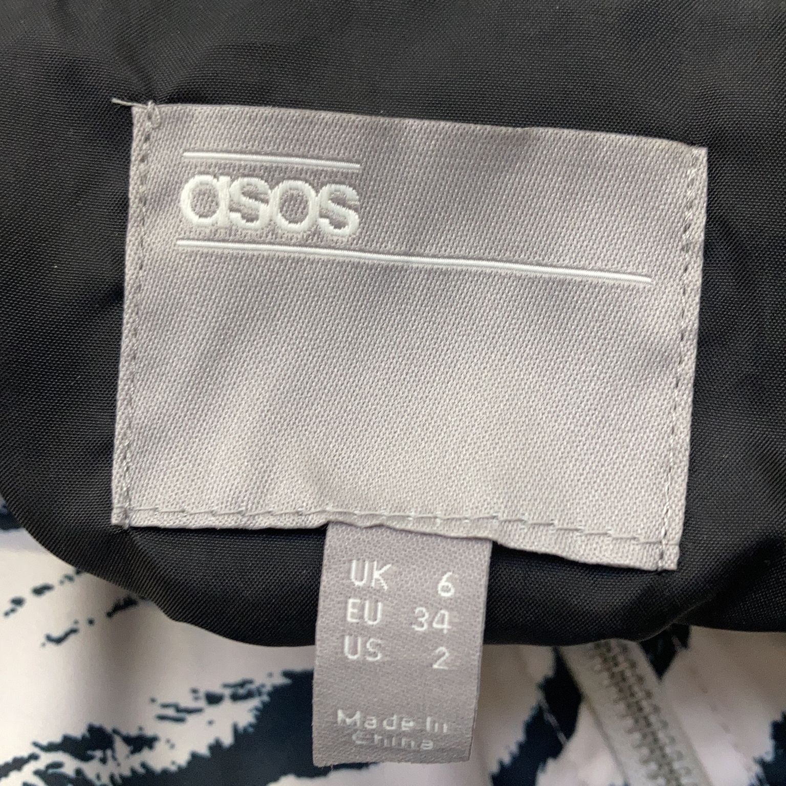 ASOS