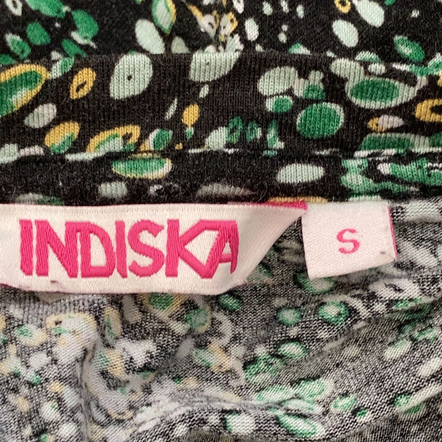 Indiska