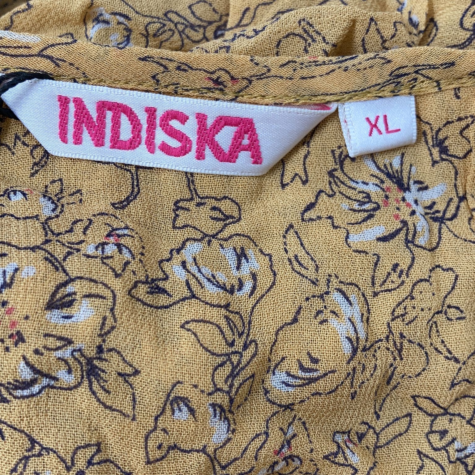 Indiska