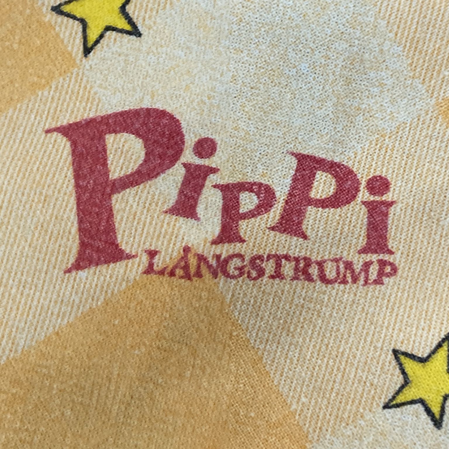 Pippi Långstrump