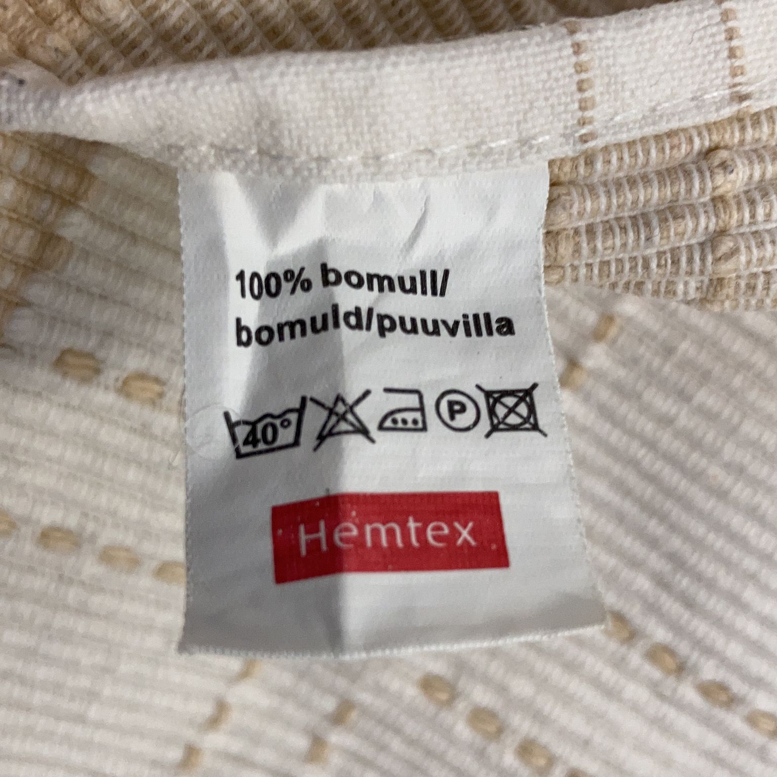 Hemtex