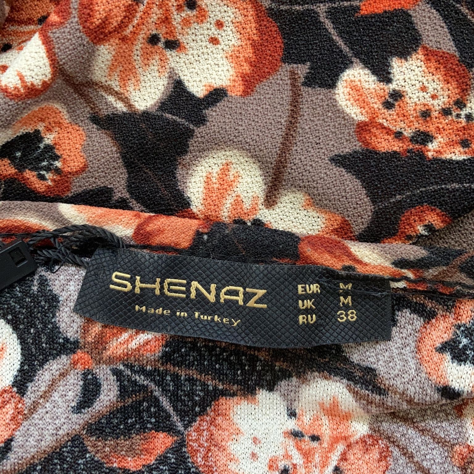 Shenaz