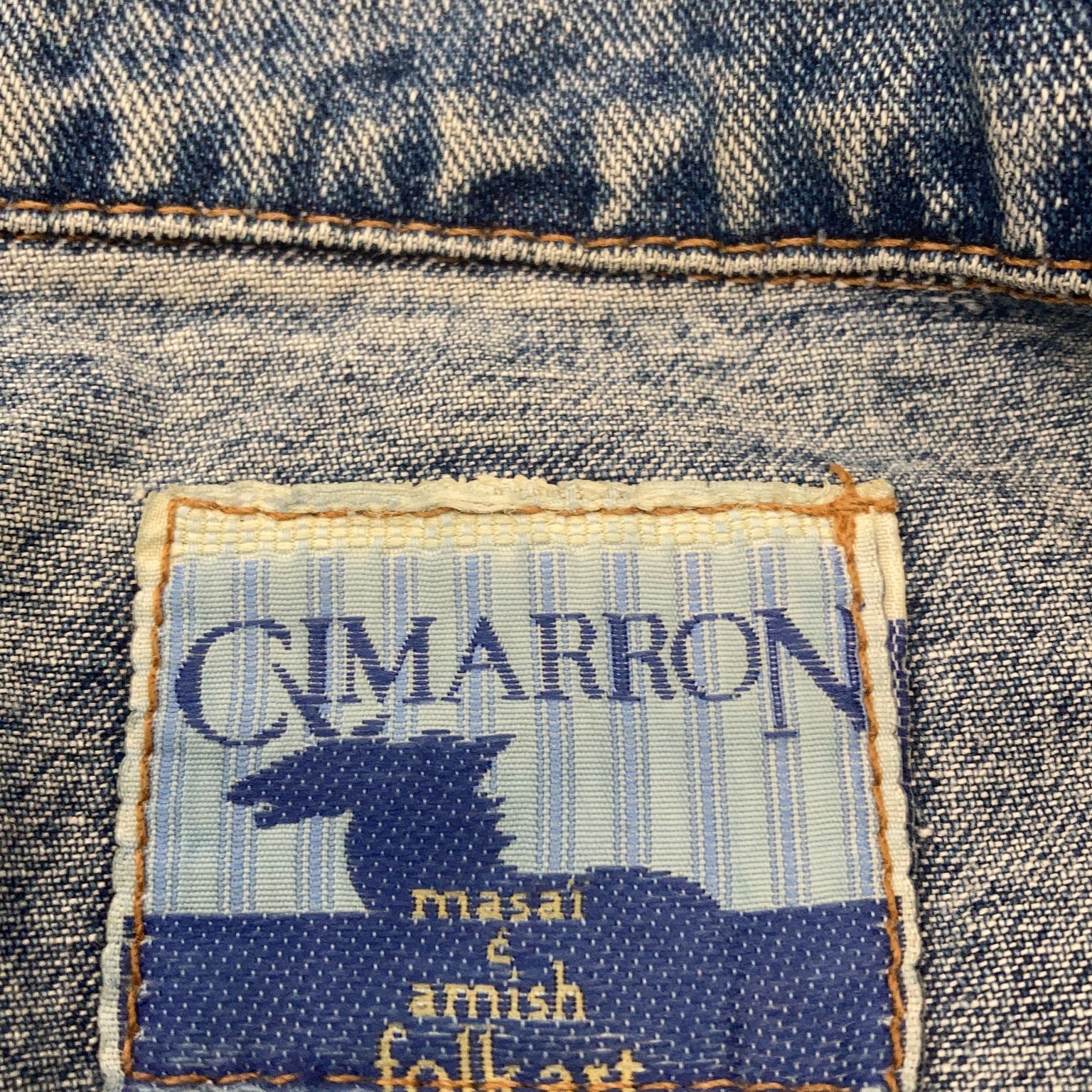 Cimarron