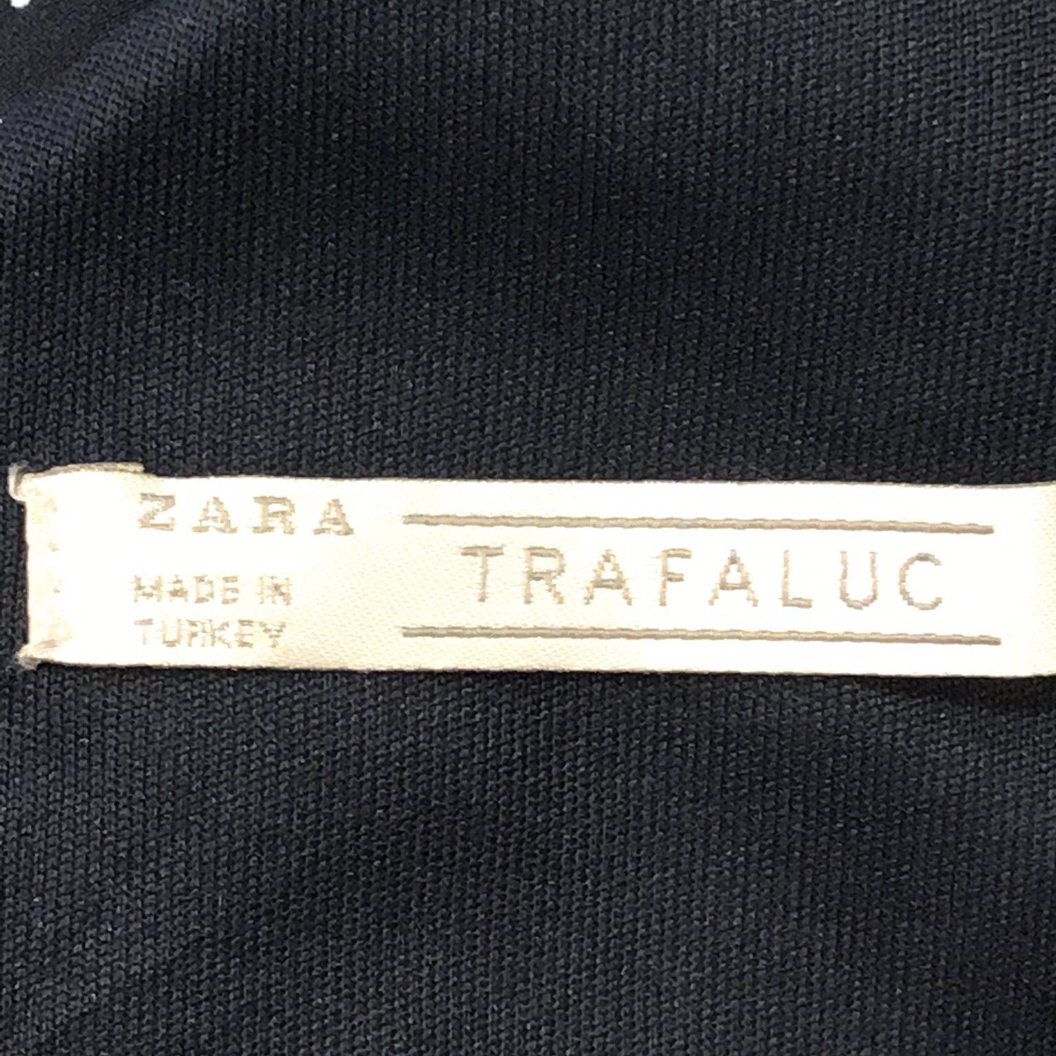 Zara Trafaluc