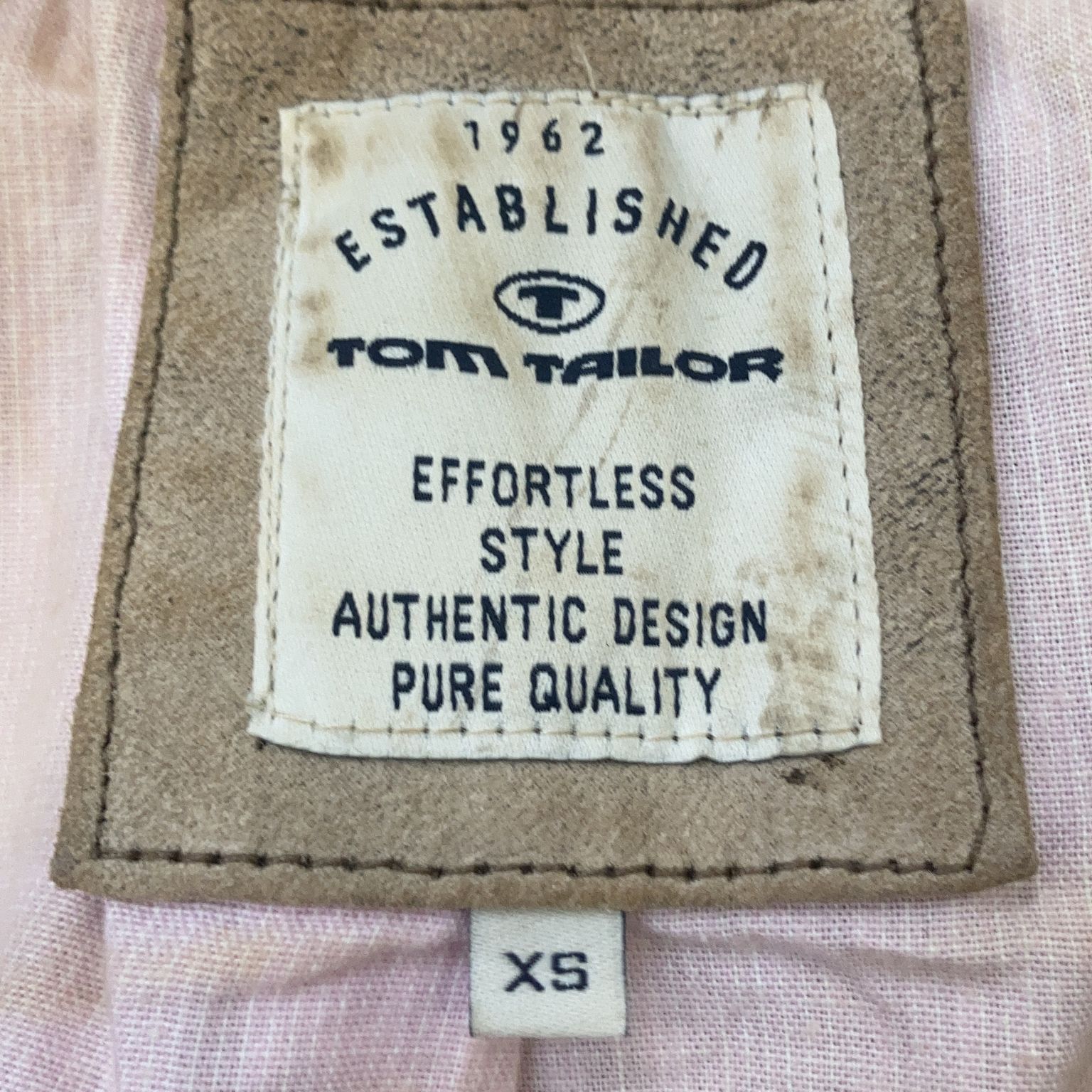 Tom Tailor