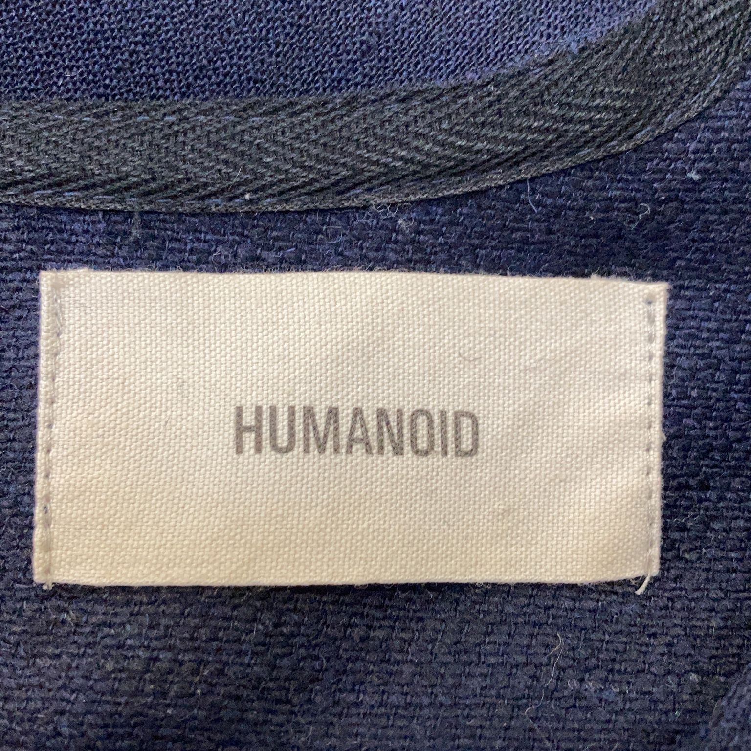 Humanoid