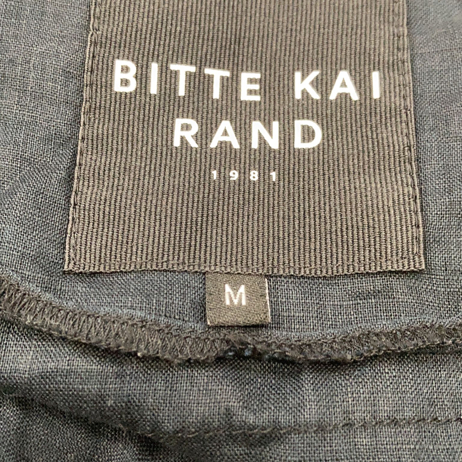 Bitte Kai Rand