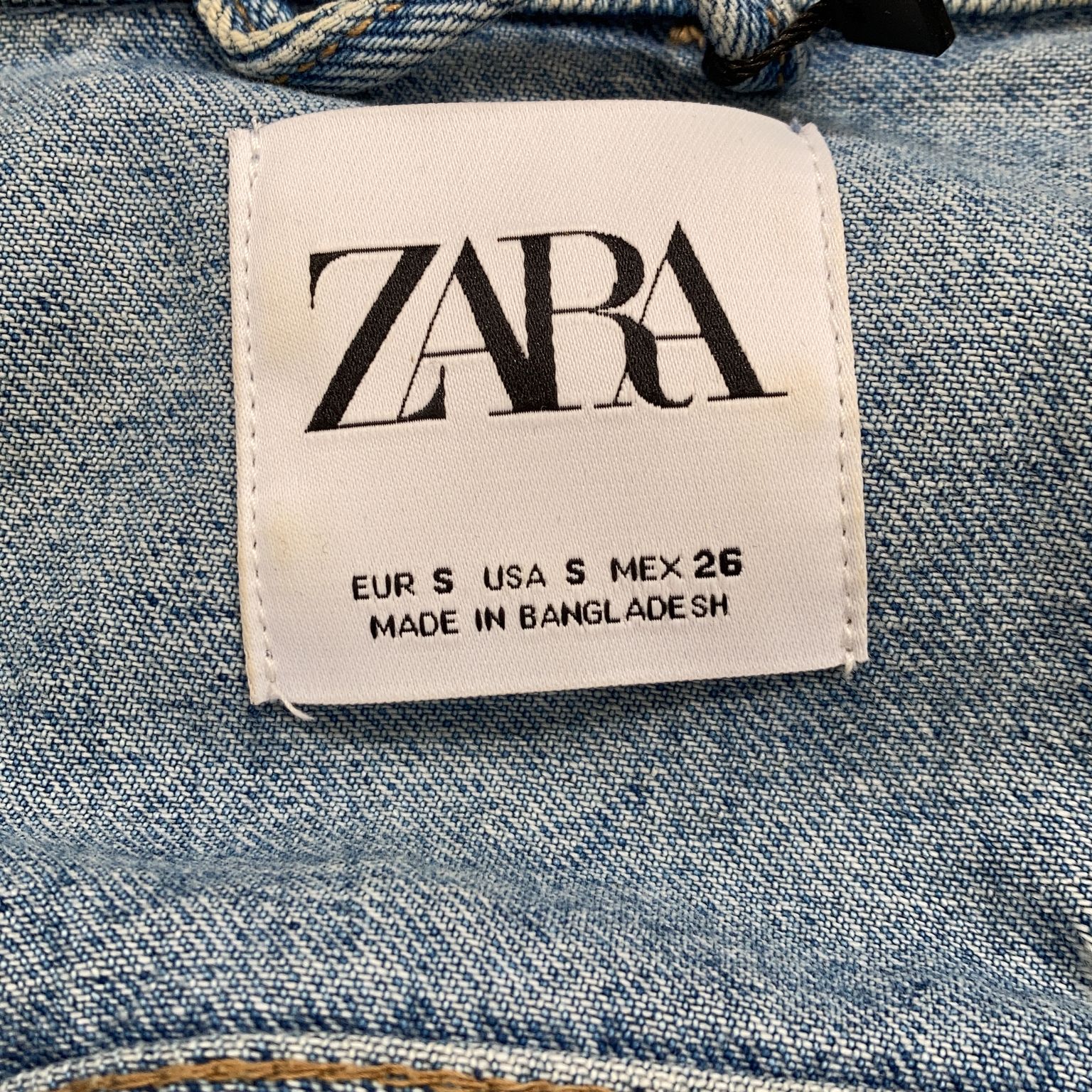 Zara