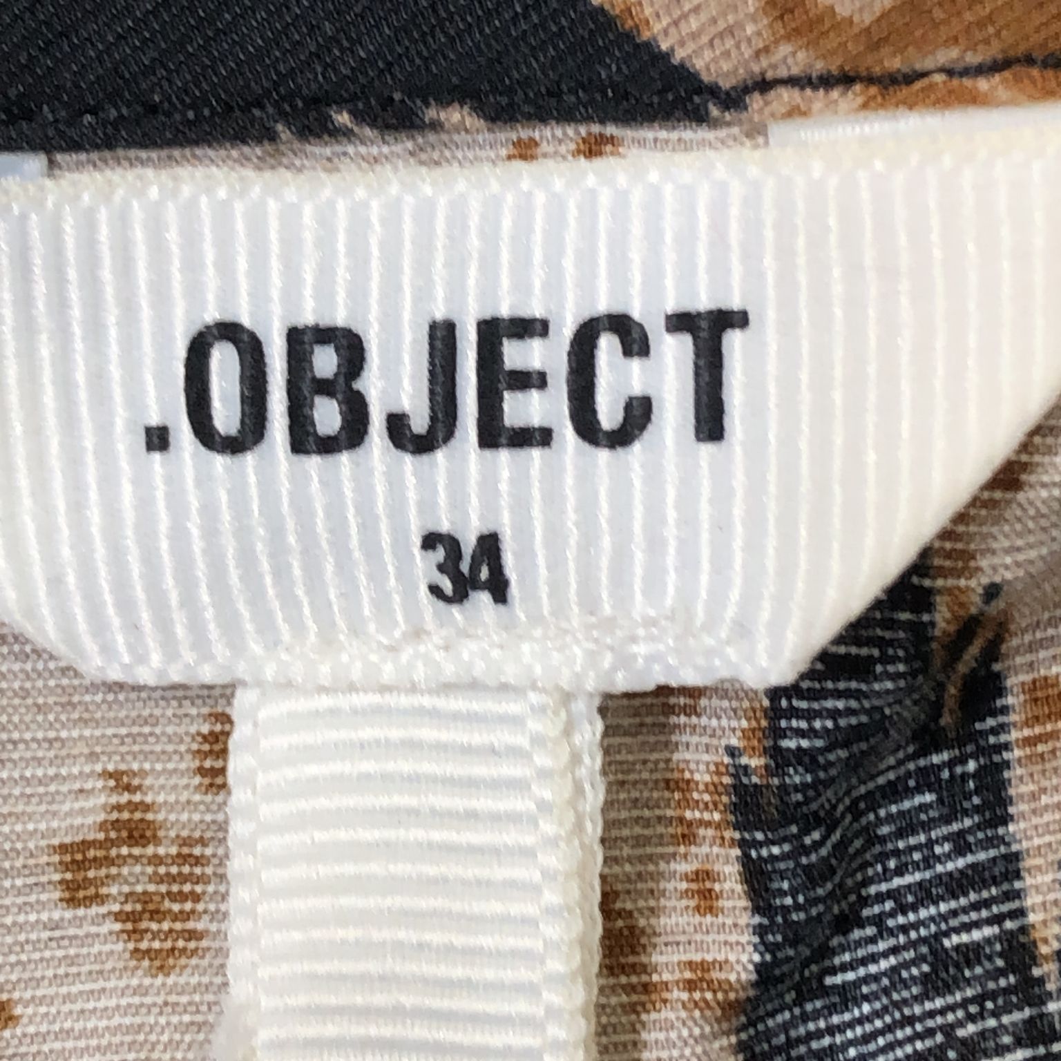 Object