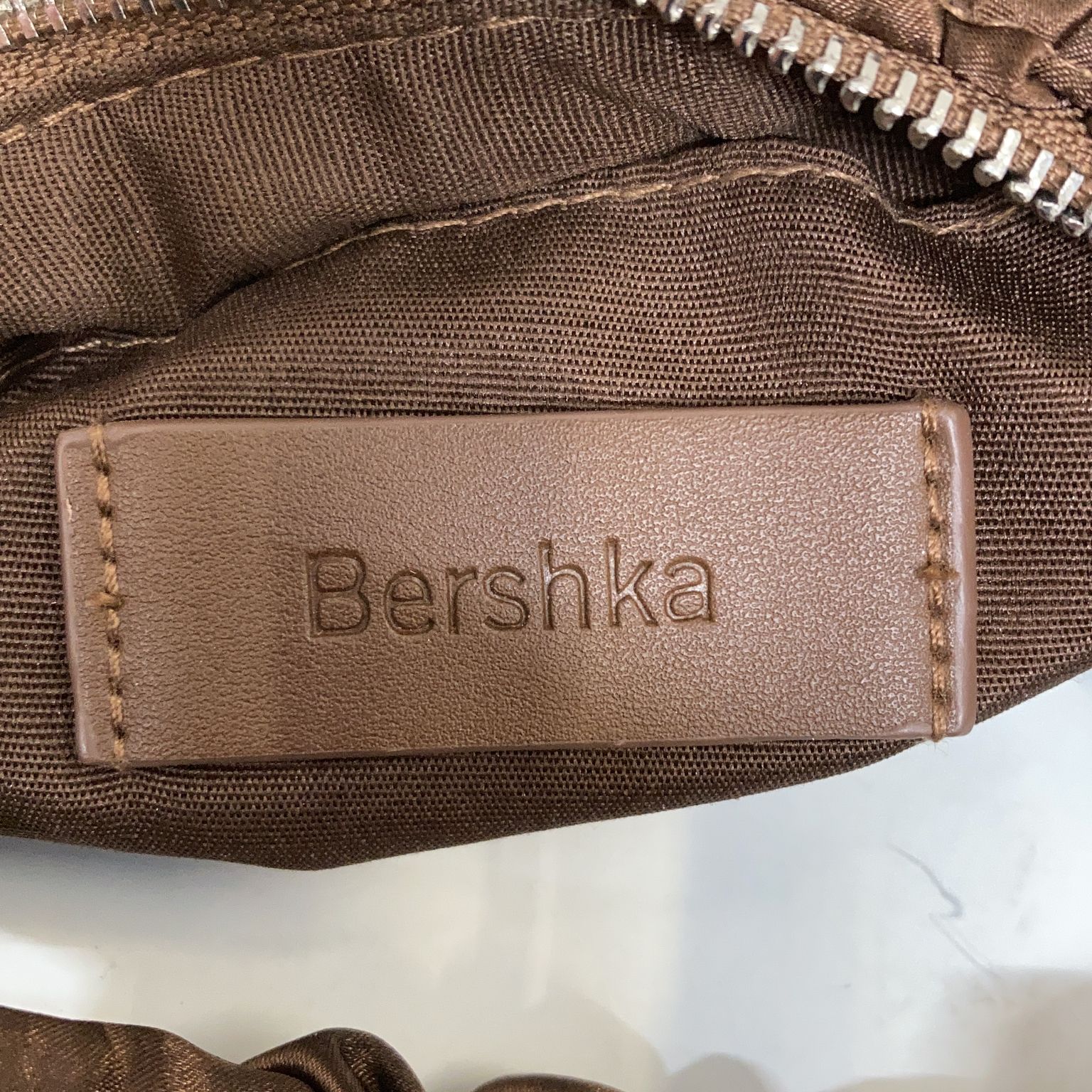 Bershka