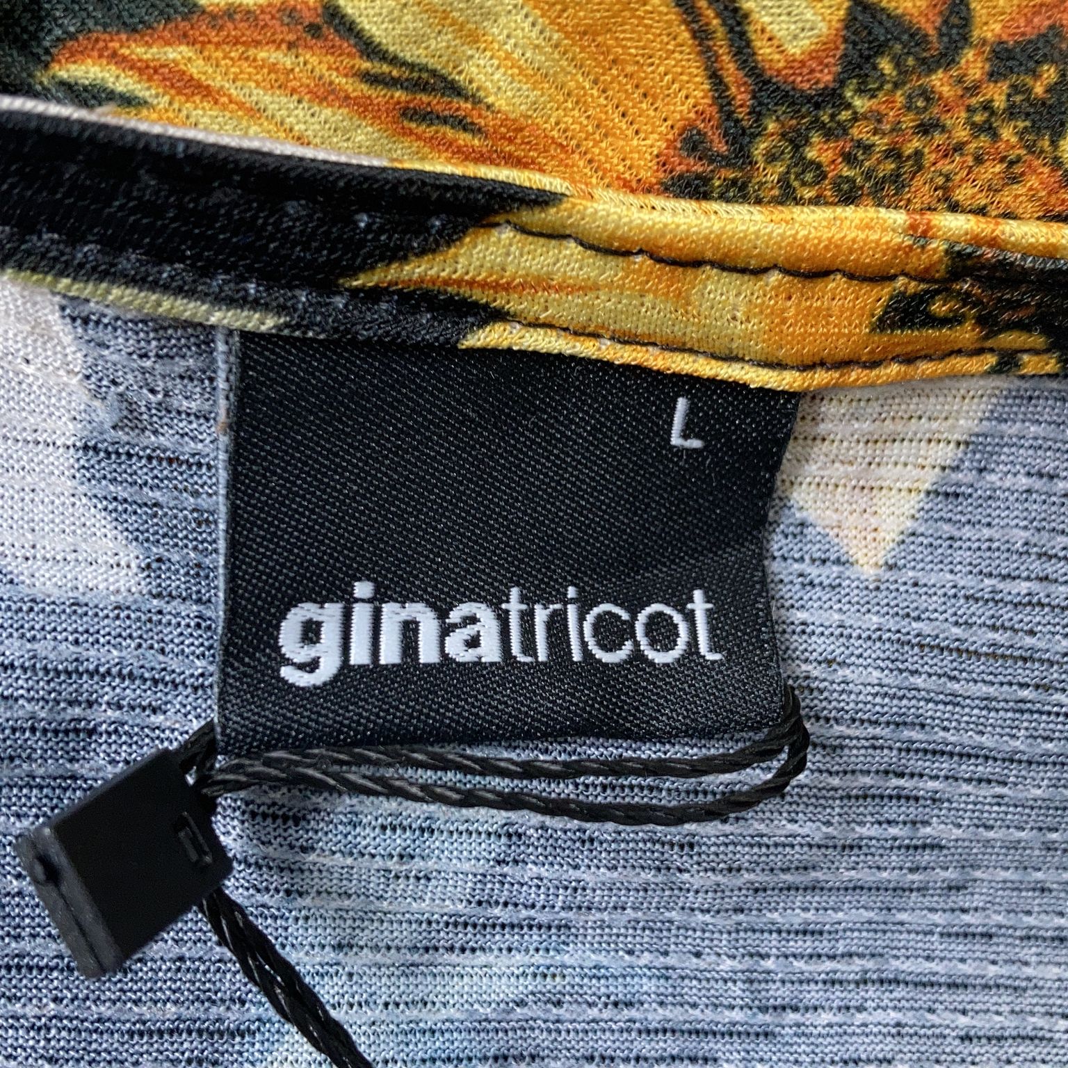 Gina Tricot