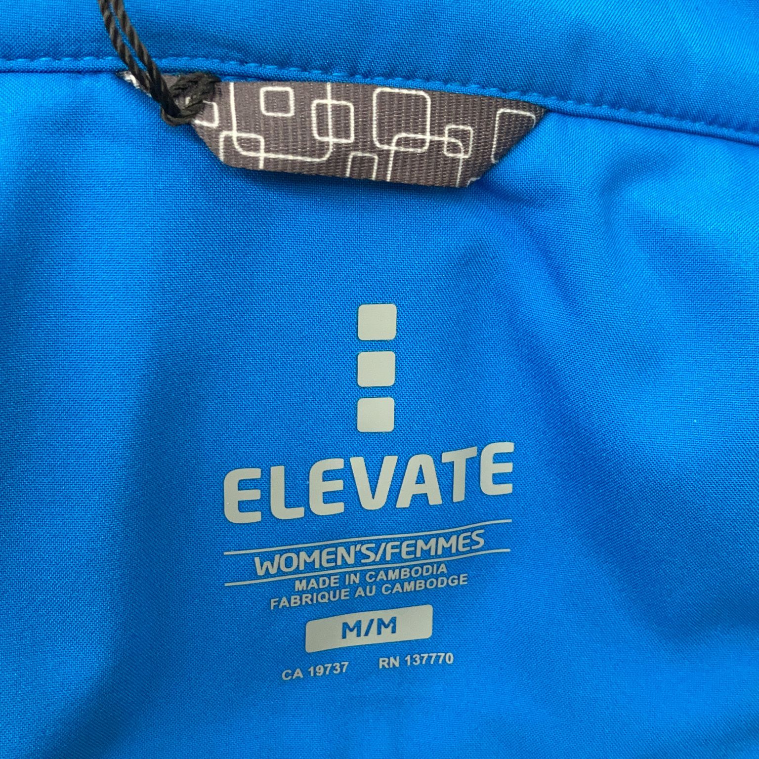 Elevate