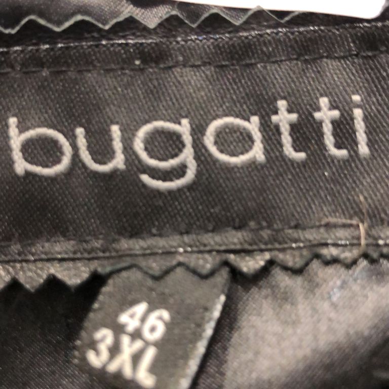 Bugatti