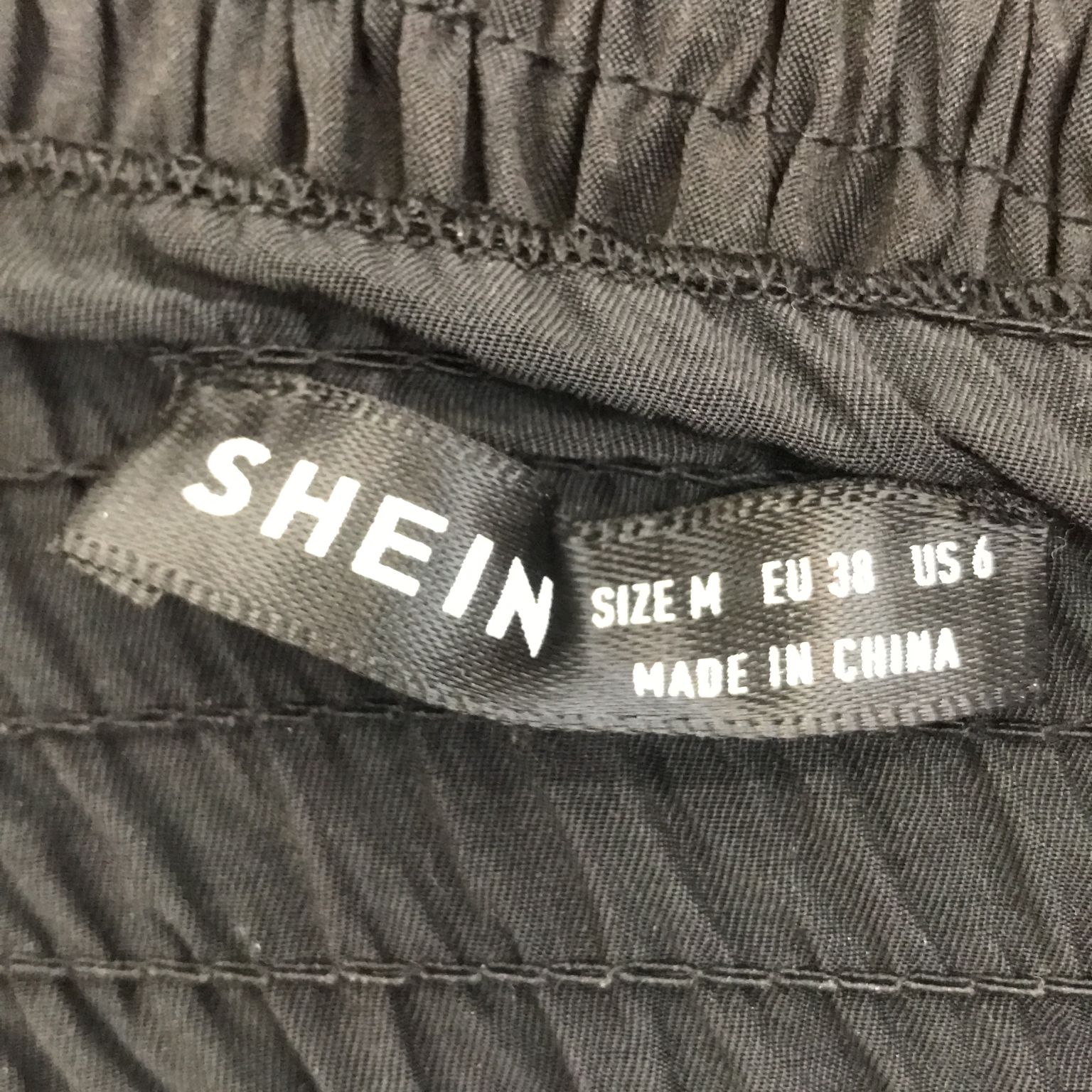 Shein