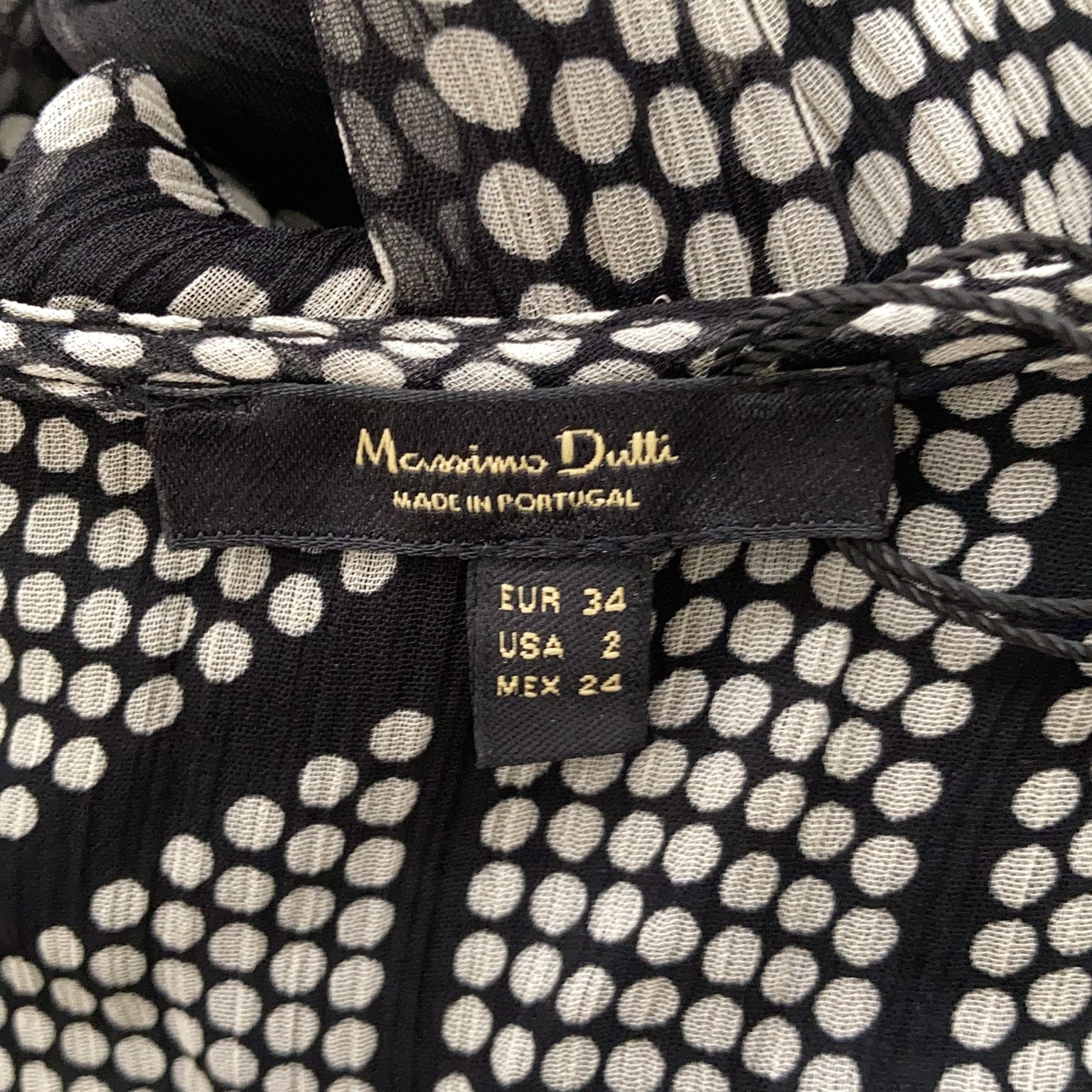 Massimo Dutti