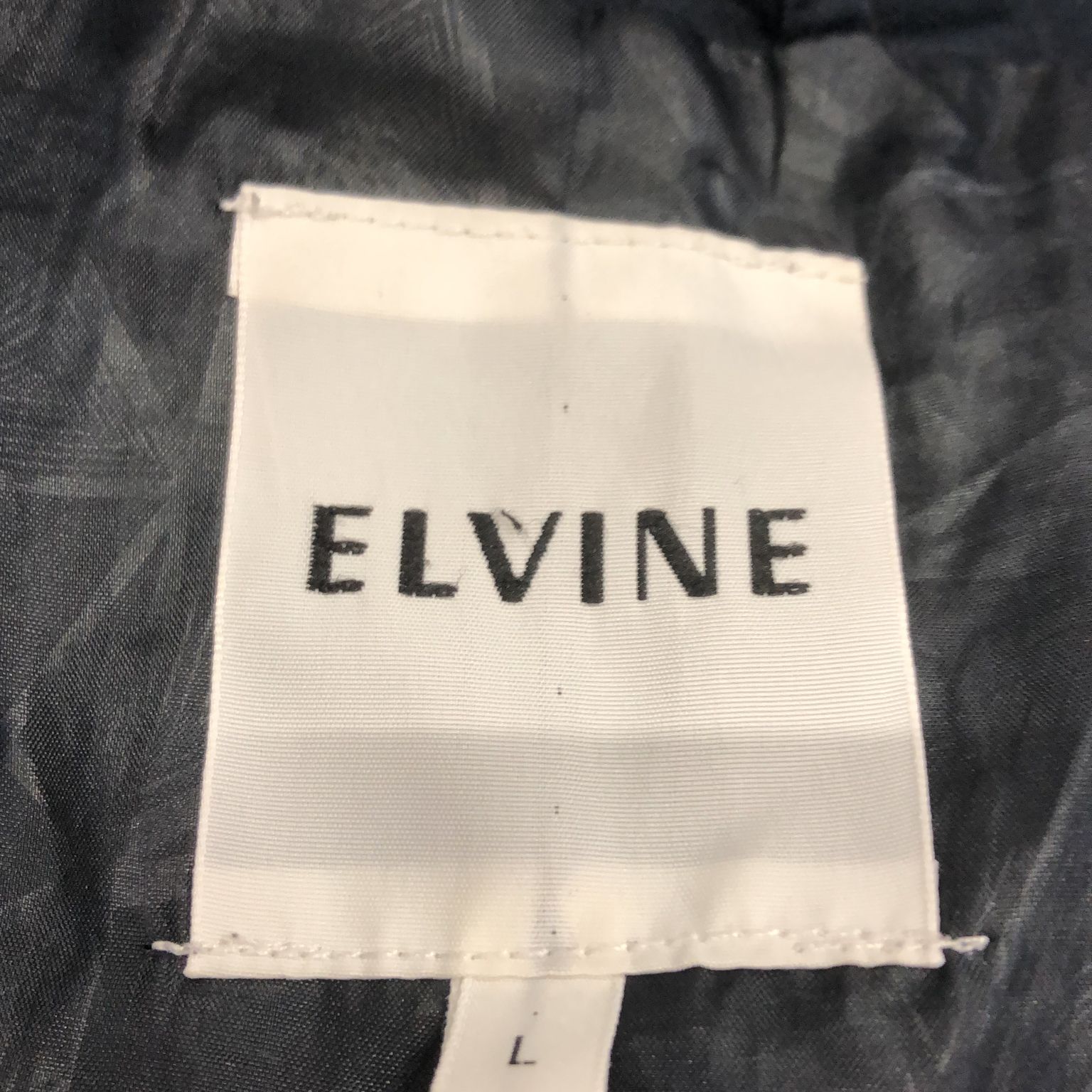 Elvine