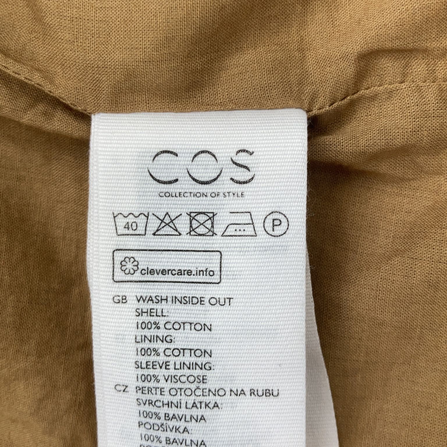 COS