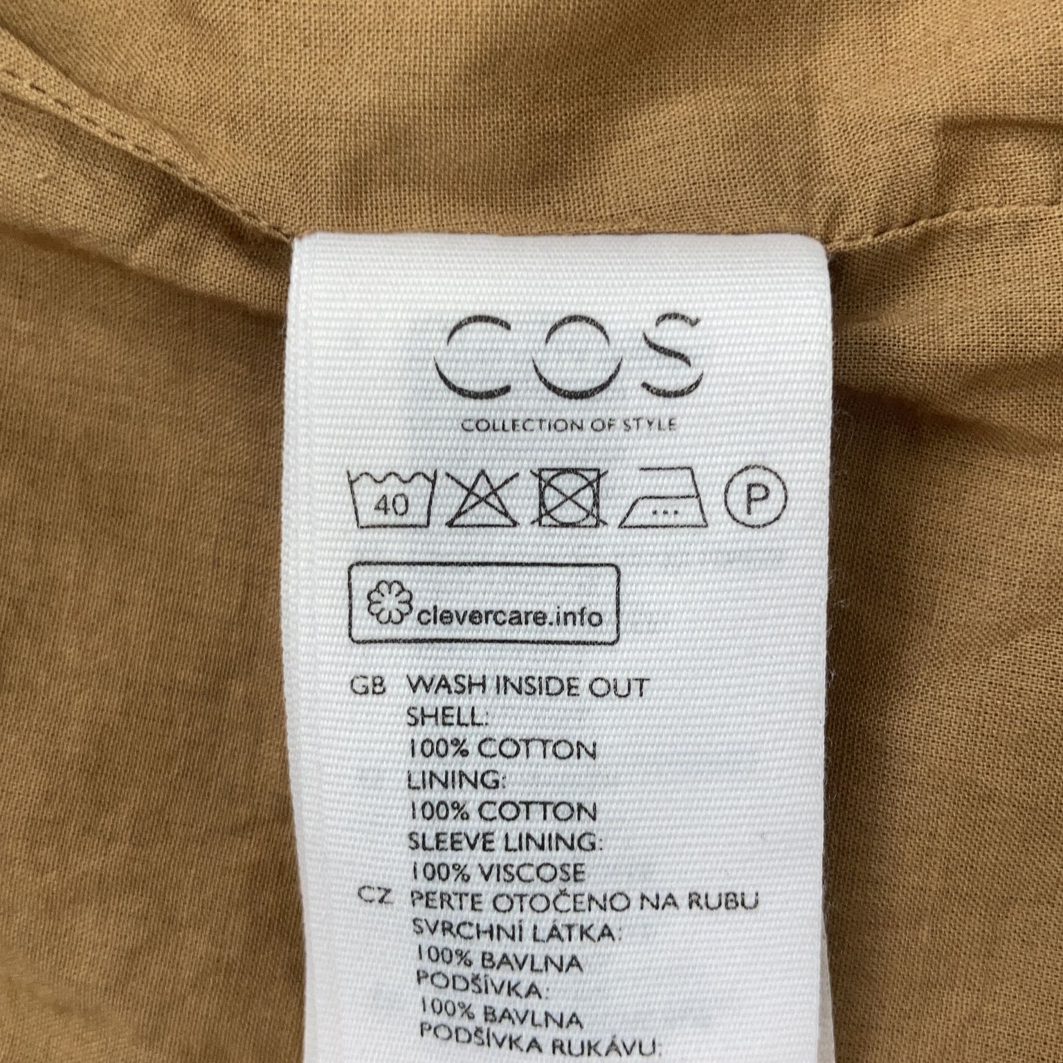 COS