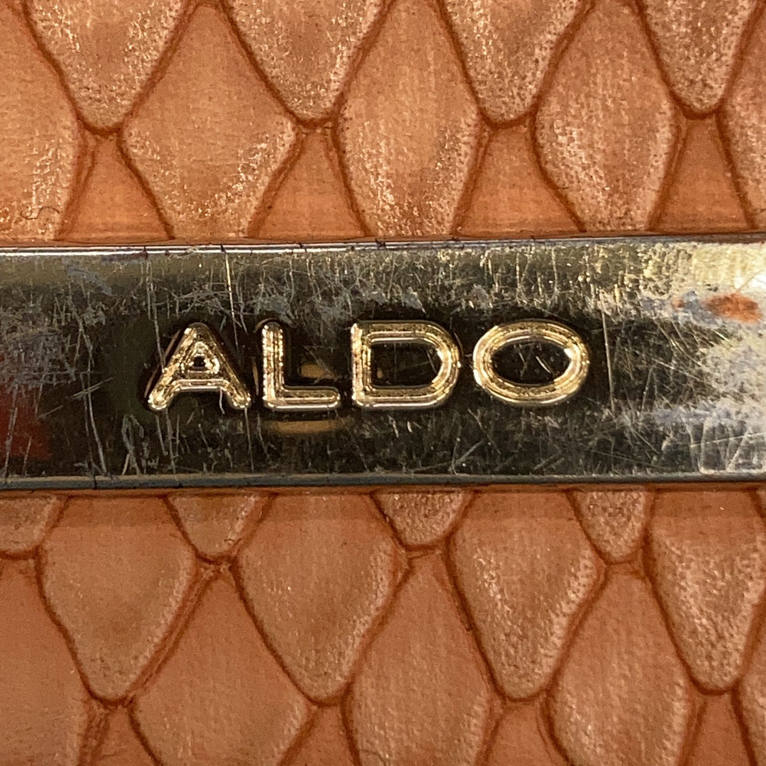 Aldo