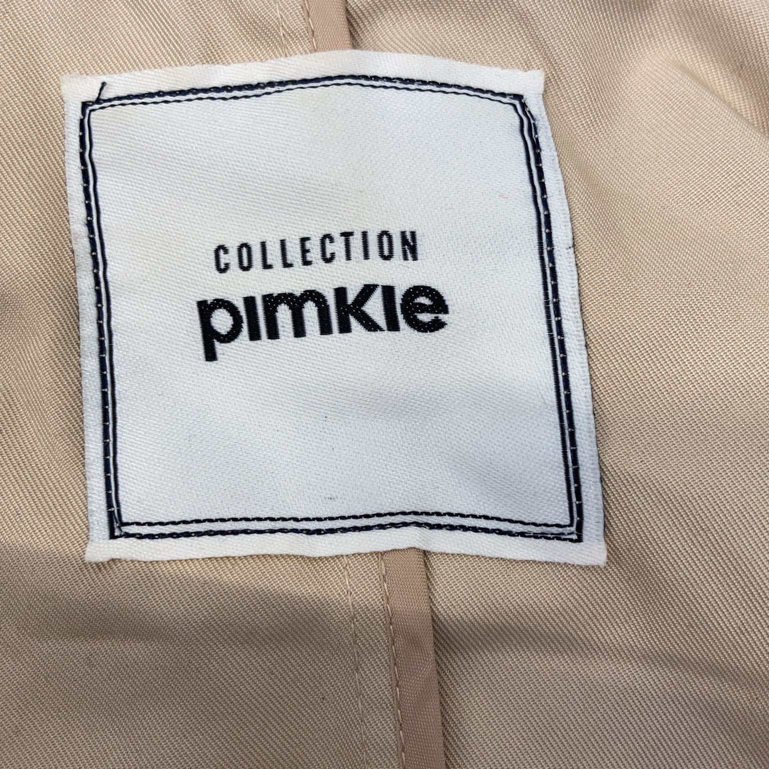 Collection Pimkie