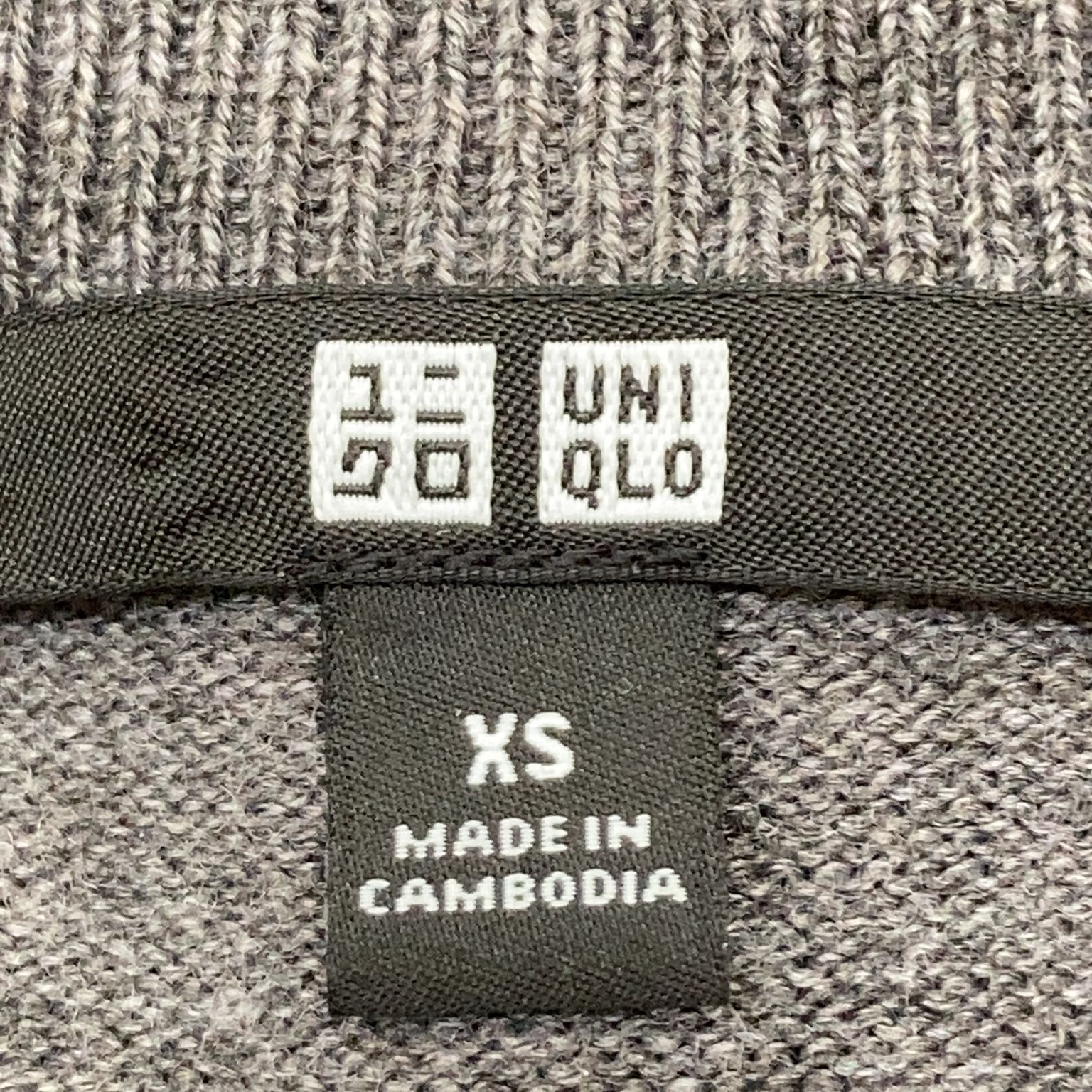 Uniqlo