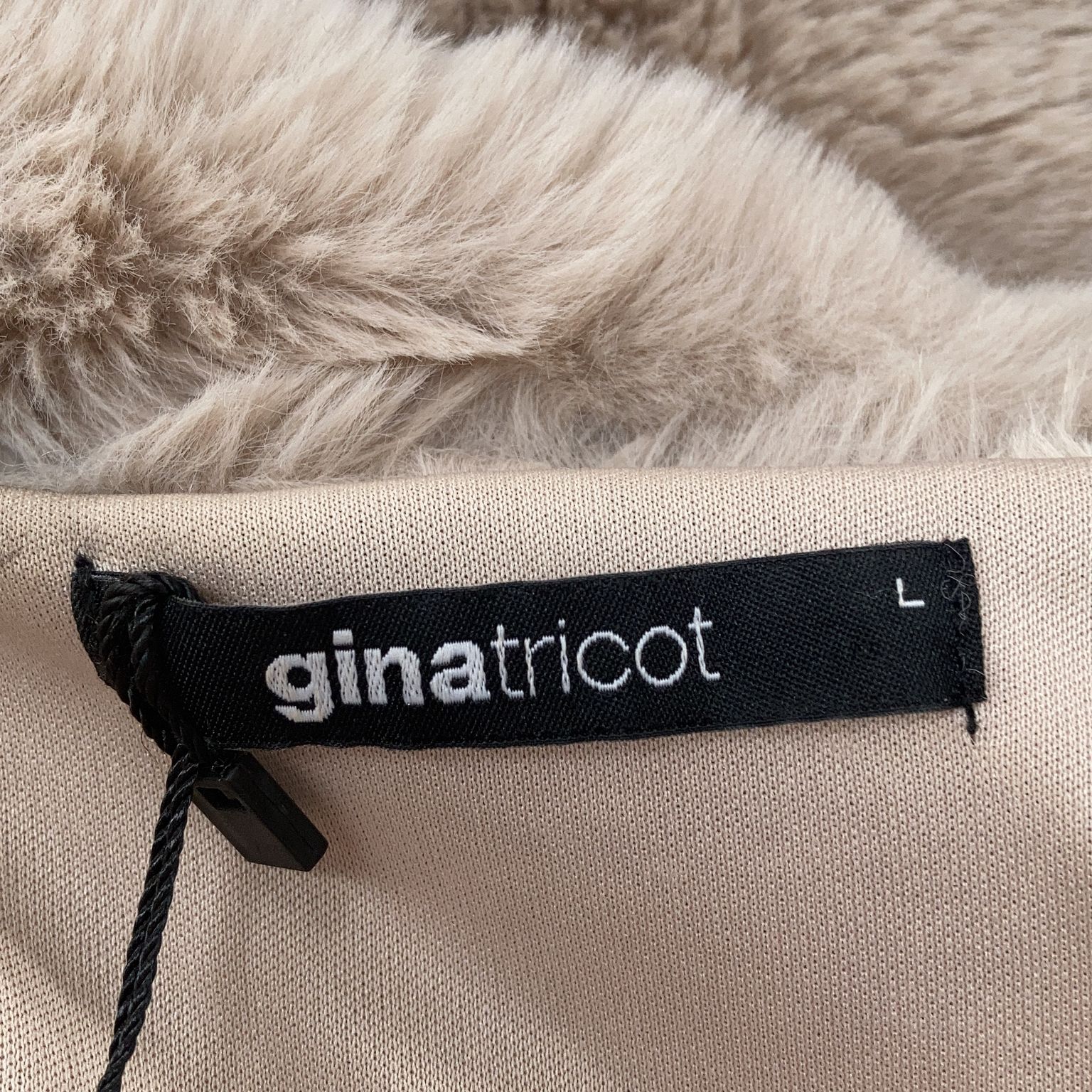 Gina Tricot