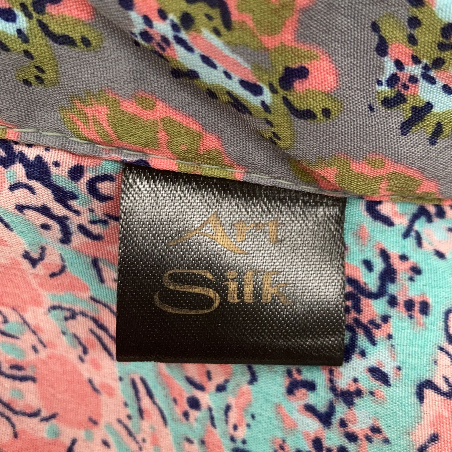 Art of Silk