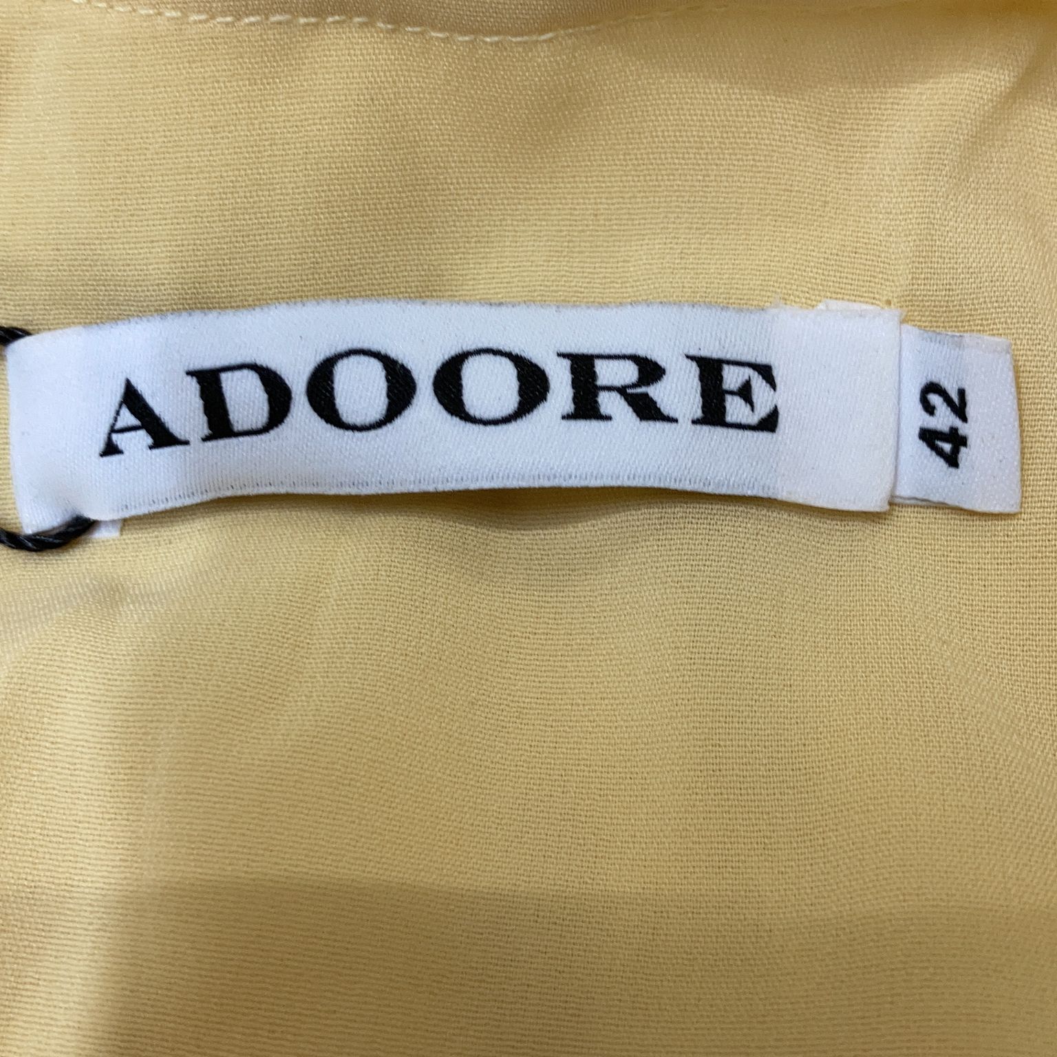 Adoore