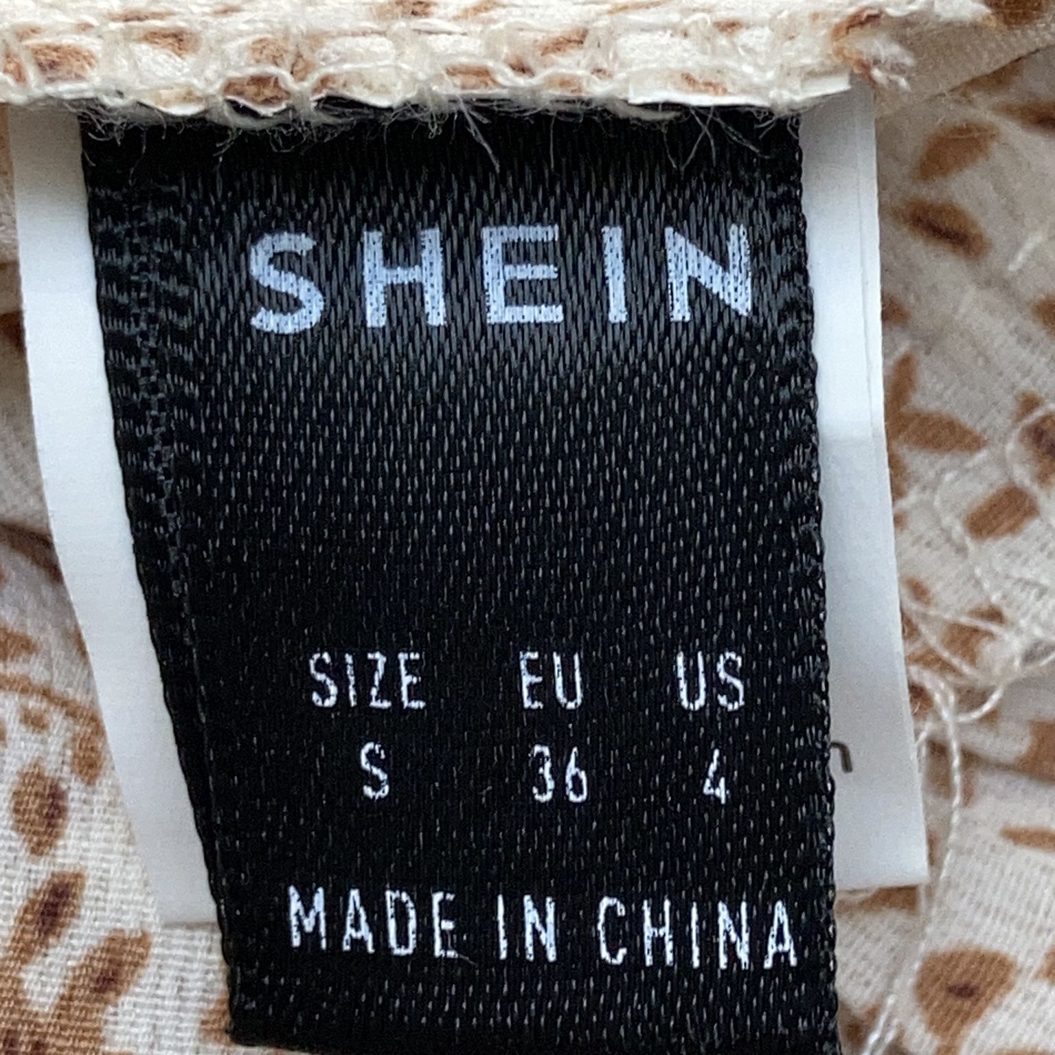 Shein