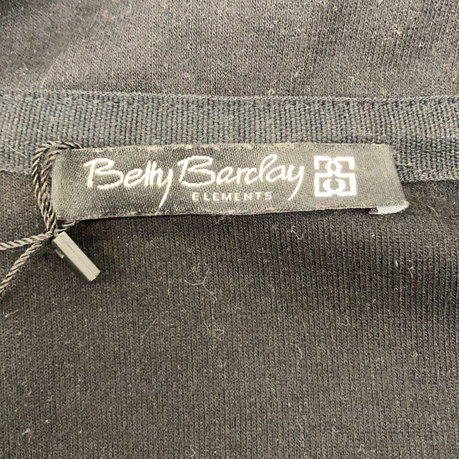 Betty Barclay