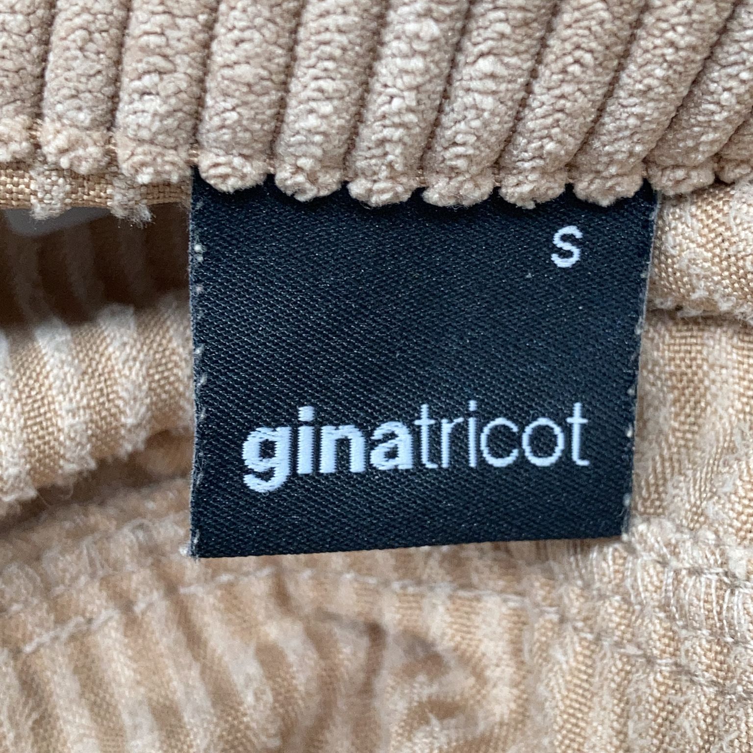 Gina Tricot