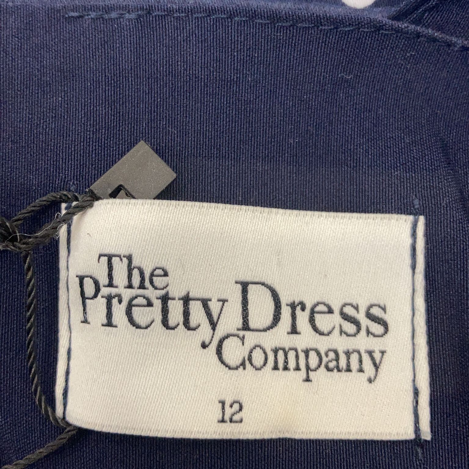 The Pretty Dress Company