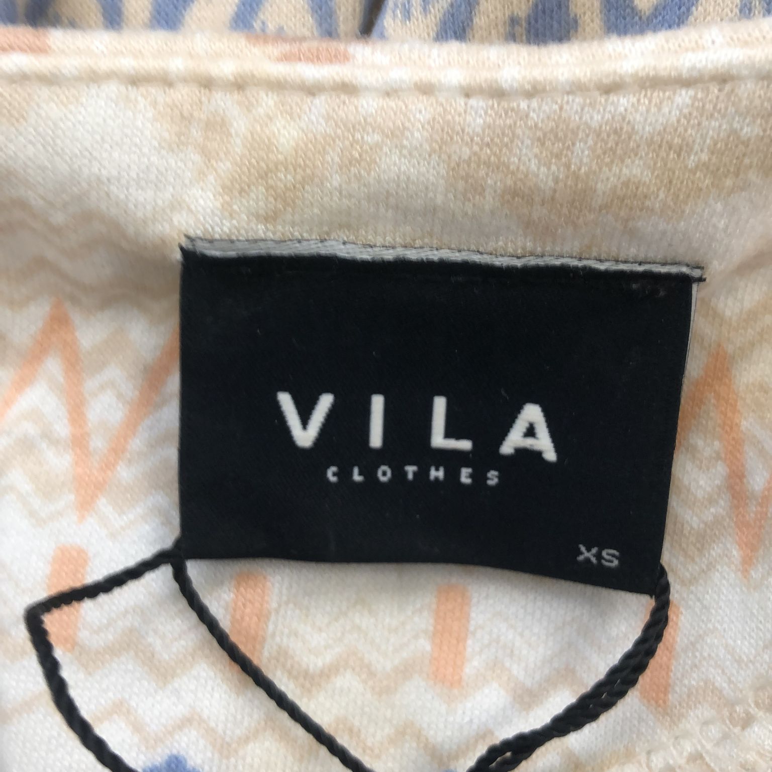 VILA Clothes