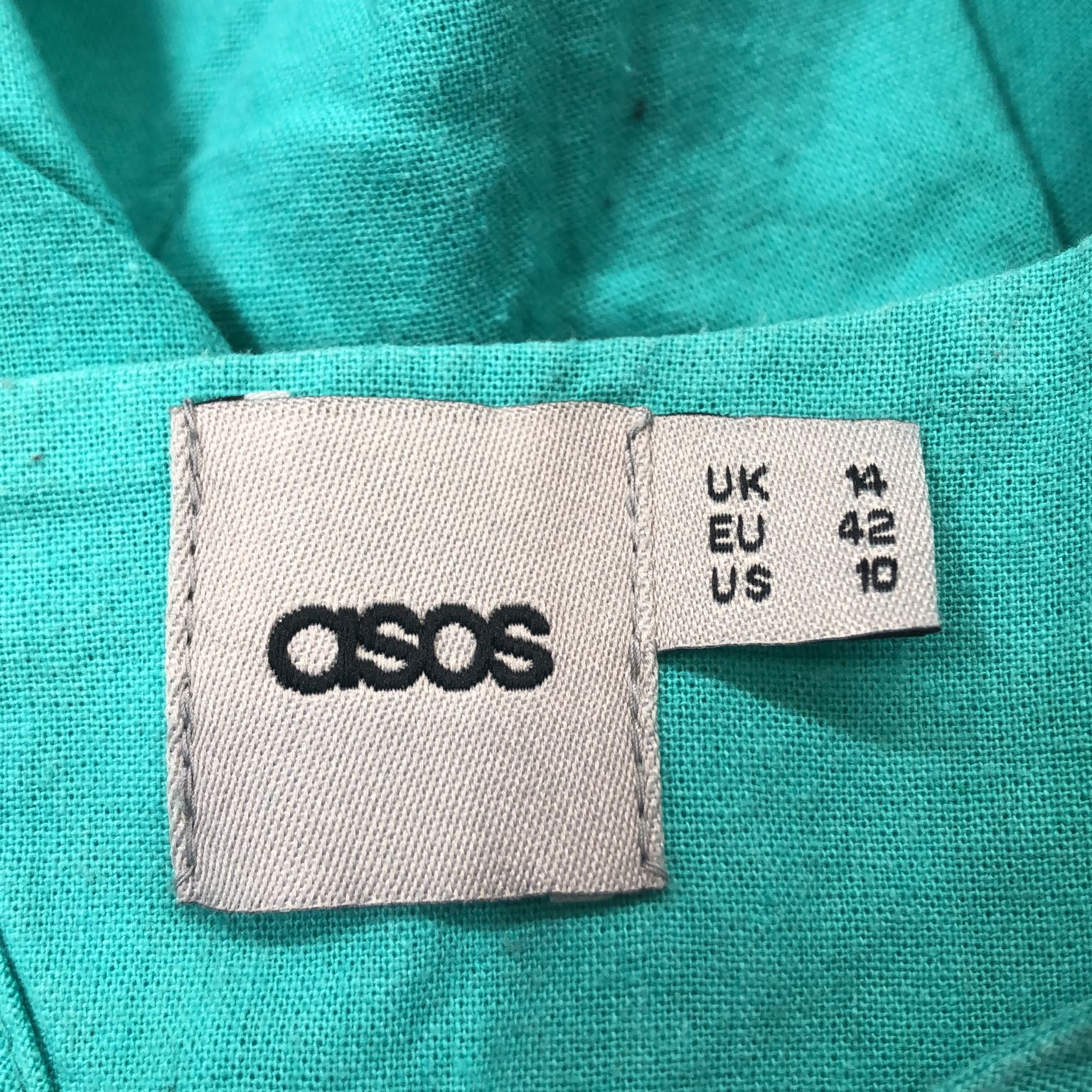 ASOS