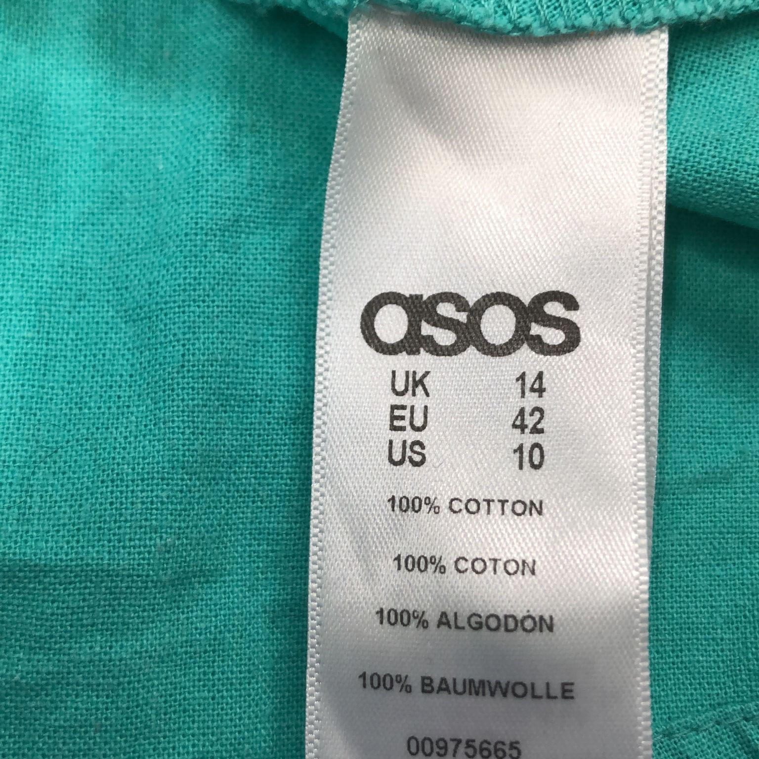 ASOS