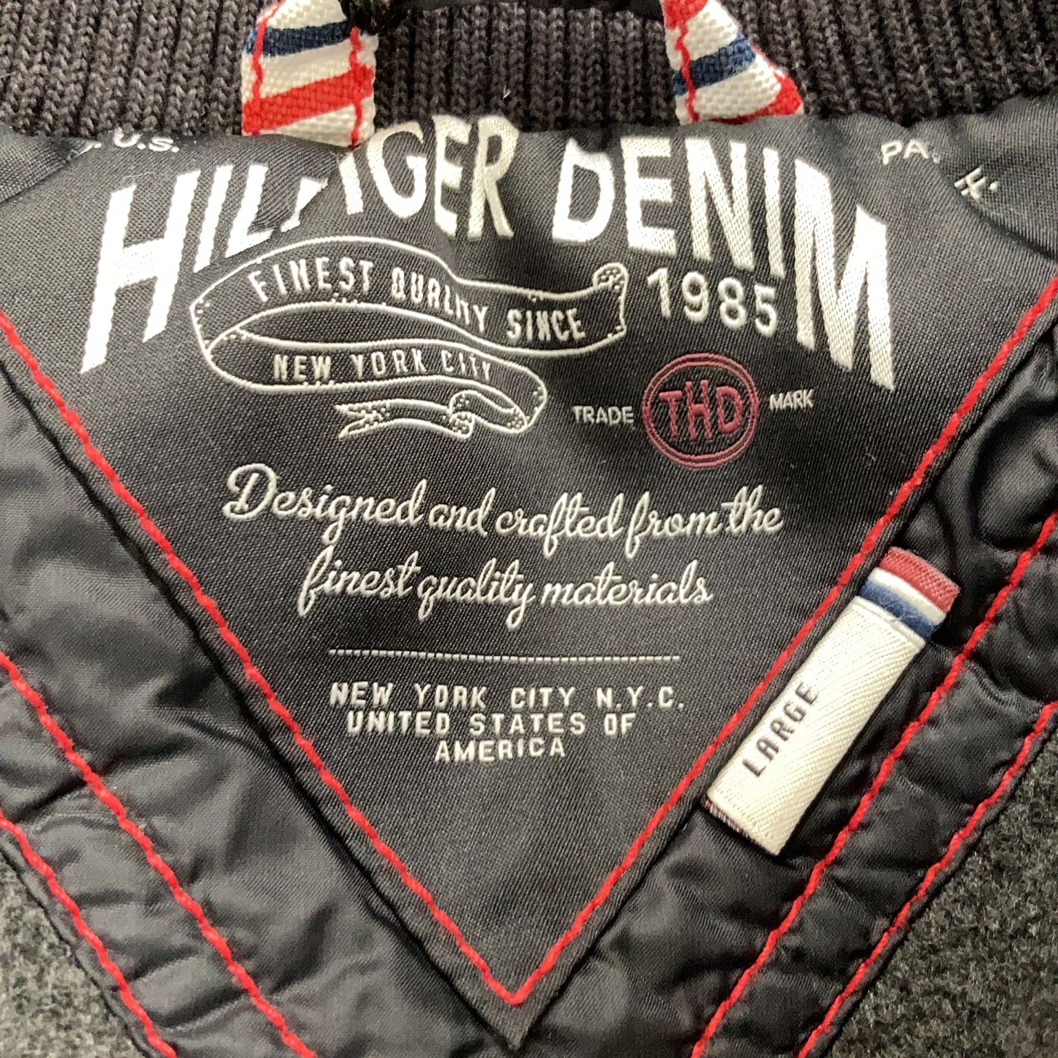 Tommy Hilfiger Denim