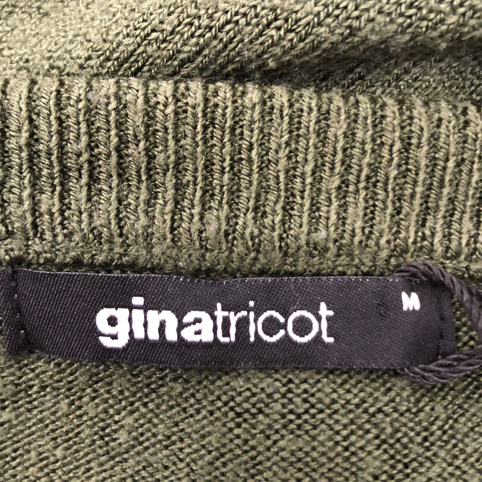 Gina Tricot