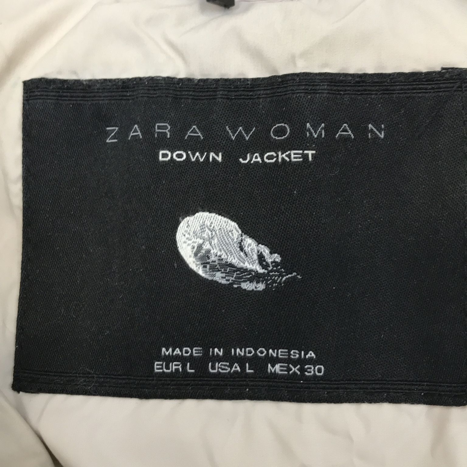 Zara Woman