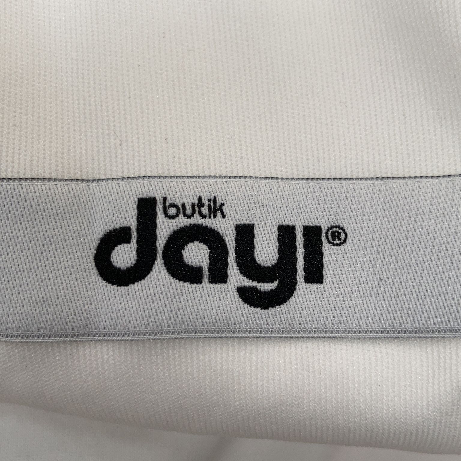 Butik Dayl