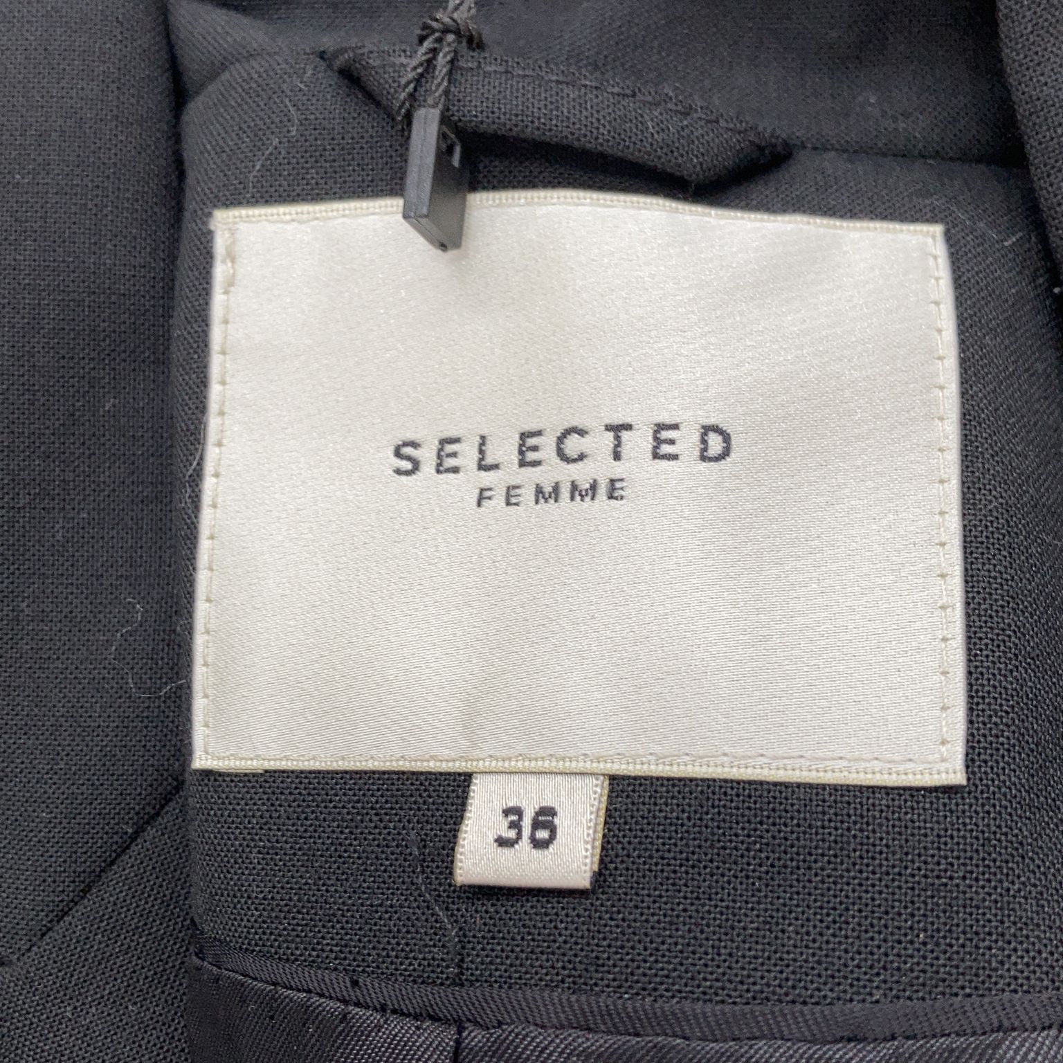 Selected Femme