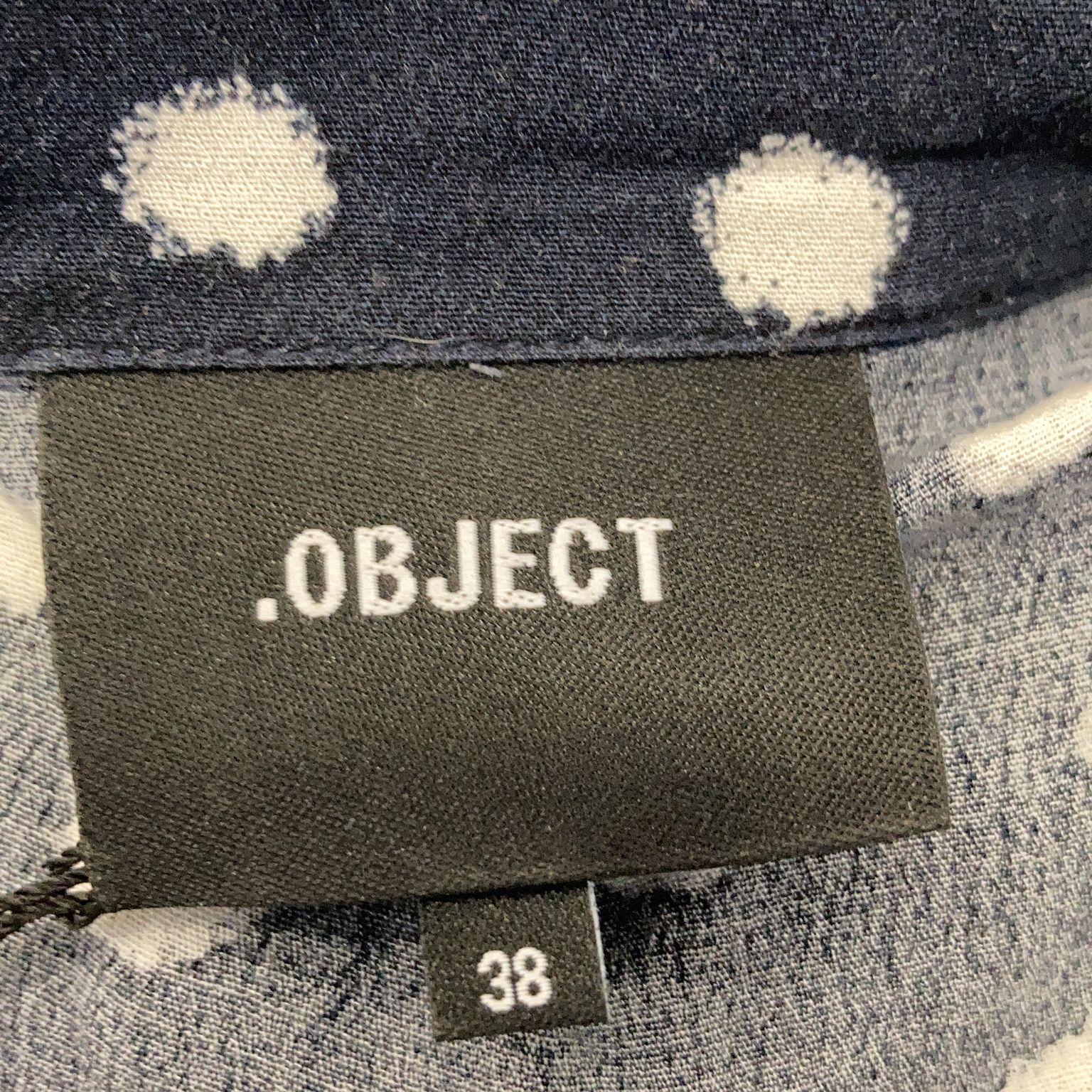 Object