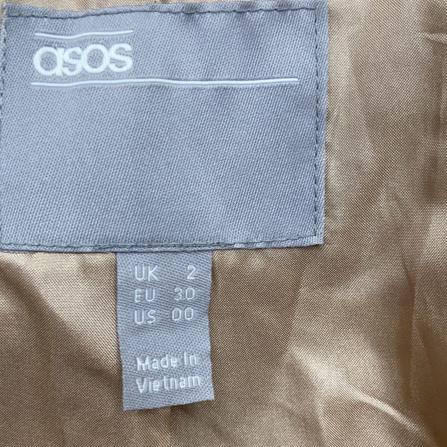 ASOS