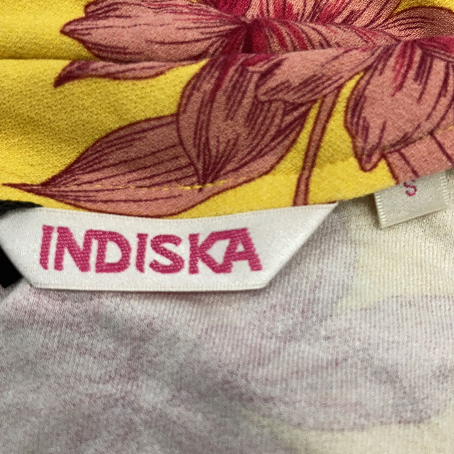 Indiska